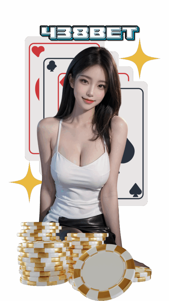 438bet-ไม่มีขั้นต่ำ