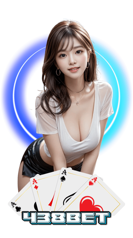 438bet-จ่ายจริงทุกยูส