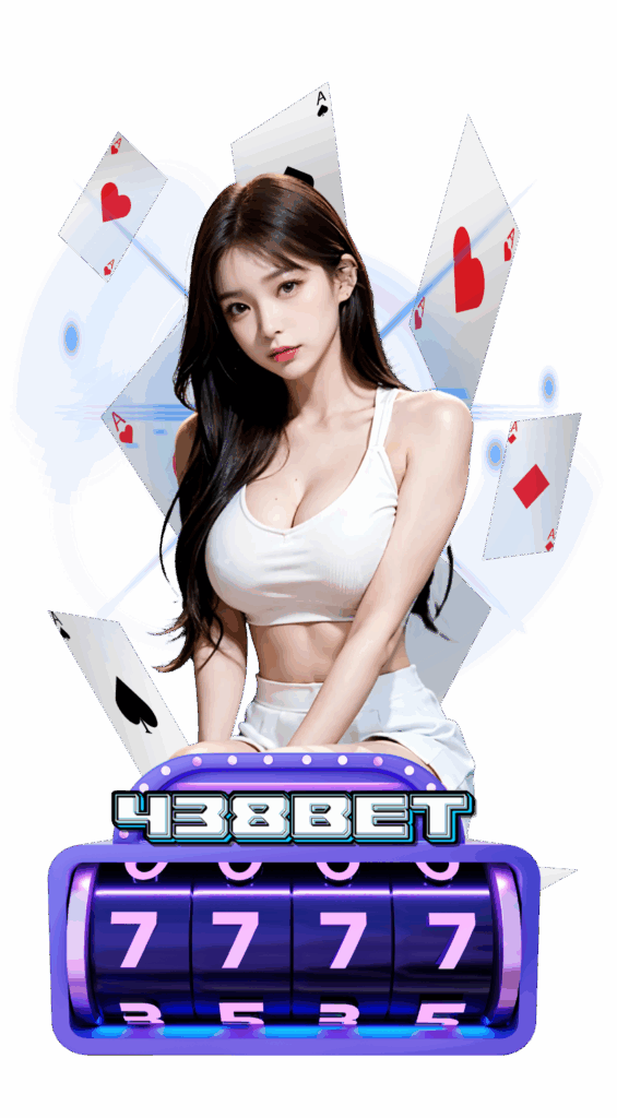 438bet-438เบท